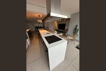 Apartamento à venda com 81m², 1 quarto e 2 vagasFoto 01