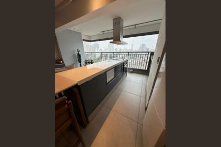 Apartamento à venda com 81m², 1 quarto e 2 vagasFoto 03