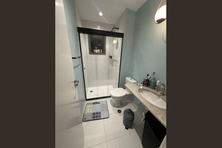 Foto 14 de apartamento à venda com 1 quarto, 81m² em Vila Zilda, São Paulo