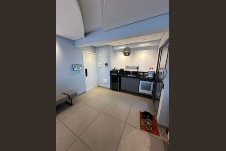 Apartamento à venda com 81m², 1 quarto e 2 vagasFoto 10