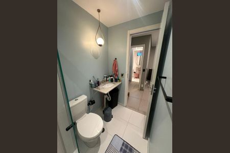 Foto 15 de apartamento à venda com 1 quarto, 81m² em Vila Zilda, São Paulo