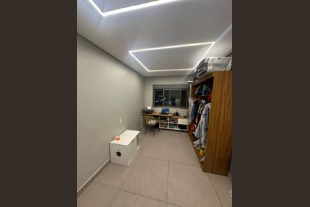 Foto 12 de apartamento à venda com 1 quarto, 81m² em Vila Zilda, São Paulo
