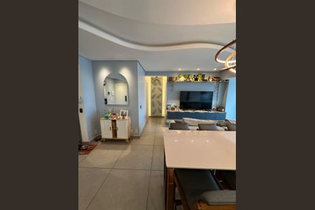 Foto 08 de apartamento à venda com 1 quarto, 81m² em Vila Zilda, São Paulo