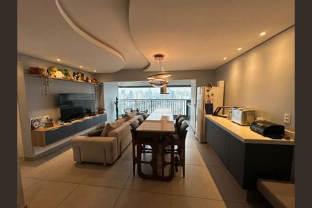 Foto 06 de apartamento à venda com 1 quarto, 81m² em Vila Zilda, São Paulo