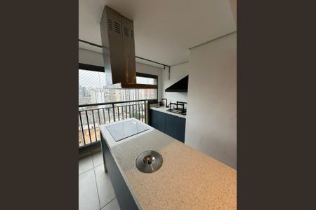 Foto 02 de apartamento à venda com 1 quarto, 81m² em Vila Zilda, São Paulo