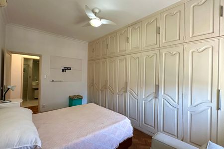 Apartamento à venda com 3 quartos, 137m² em Copacabana, Rio de Janeiro