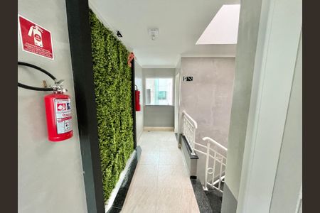 Apartamento para alugar com 38m², 1 quarto e sem vaga Apartamento para alugar com 38m², 1 quarto e sem vagaÁrea externa