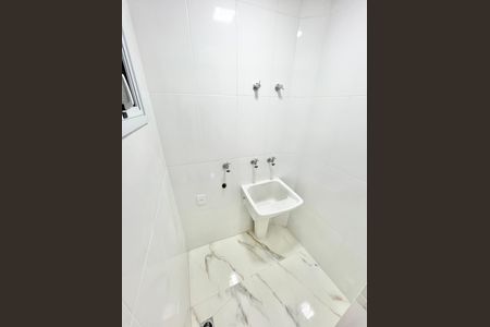 Apartamento para alugar com 38m², 1 quarto e sem vaga Apartamento para alugar com 38m², 1 quarto e sem vagaÁrea de Serviço