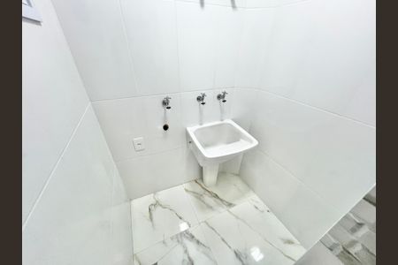 Apartamento para alugar com 38m², 1 quarto e sem vaga Apartamento para alugar com 38m², 1 quarto e sem vagaÁrea de Serviço