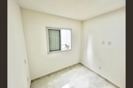 Quarto de apartamento para alugar com 1 quarto, 38m² em Santana, São Paulo