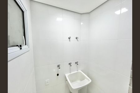 Apartamento para alugar com 38m², 1 quarto e sem vaga Apartamento para alugar com 38m², 1 quarto e sem vagaÁrea de Serviço