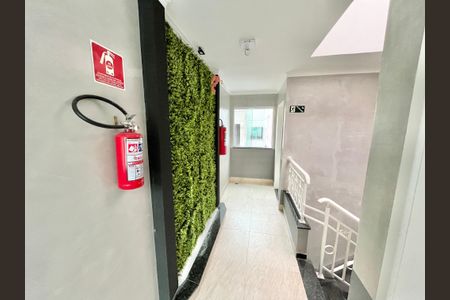 Apartamento para alugar com 38m², 1 quarto e sem vaga Apartamento para alugar com 38m², 1 quarto e sem vagaÁrea externa