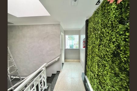 Apartamento para alugar com 38m², 1 quarto e sem vaga Apartamento para alugar com 38m², 1 quarto e sem vagaÁrea externa