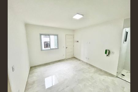 Apartamento para alugar com 38m², 1 quarto e sem vaga Apartamento para alugar com 38m², 1 quarto e sem vagaSala/Cozinha
