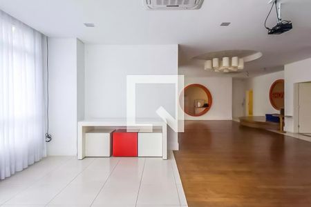 Apartamento à venda com 106m², 3 quartos e 2 vagasÁrea comum - Salão de festas