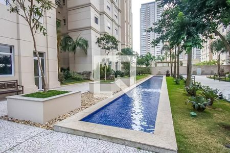 Apartamento à venda com 106m², 3 quartos e 2 vagasÁrea comum
