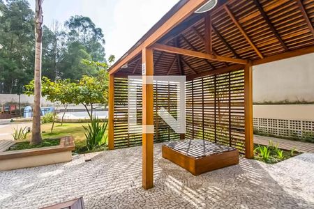 Apartamento à venda com 106m², 3 quartos e 2 vagasPergolado