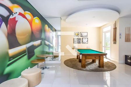 Apartamento à venda com 106m², 3 quartos e 2 vagasGamer