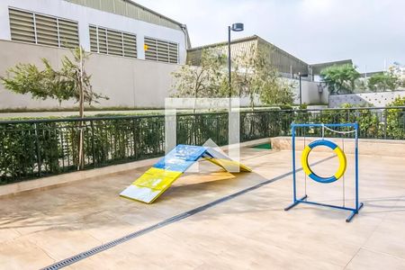 Apartamento à venda com 106m², 3 quartos e 2 vagasÁrea Pet
