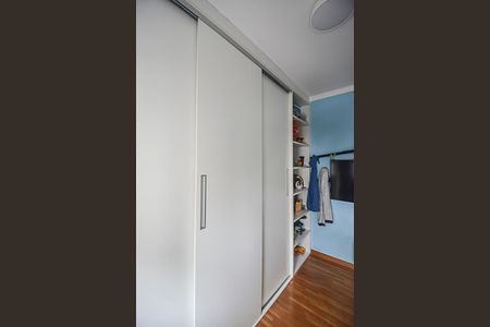Apartamento à venda com 106m², 3 quartos e 2 vagasQuarto 1