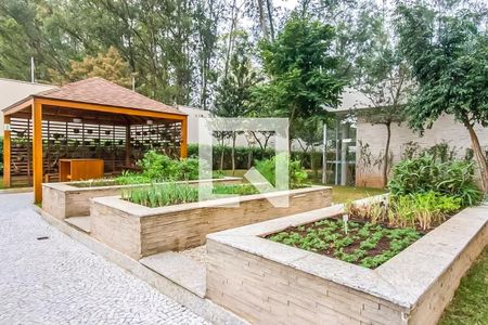Apartamento à venda com 106m², 3 quartos e 2 vagasHorta