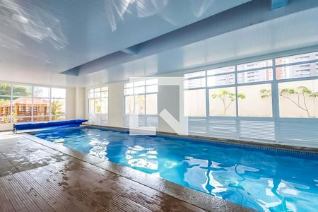 Apartamento à venda com 106m², 3 quartos e 2 vagasPiscina Coberta