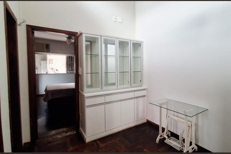 Foto 03 de casa à venda com 3 quartos, 161m² em Castelo, Belo Horizonte