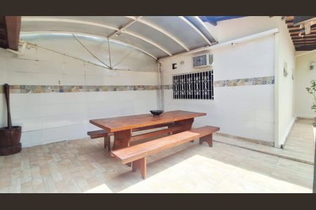 Foto 10 de casa à venda com 3 quartos, 161m² em Castelo, Belo Horizonte