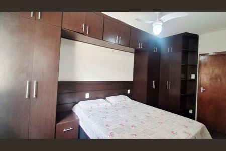 Foto 07 de casa à venda com 3 quartos, 161m² em Castelo, Belo Horizonte