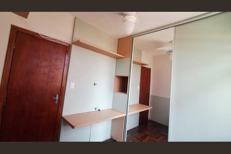 Foto 05 de casa à venda com 3 quartos, 161m² em Castelo, Belo Horizonte