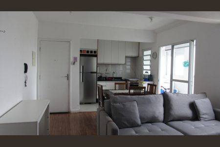 Apartamento à venda com 2 quartos, 65m² em Padroeira, Osasco