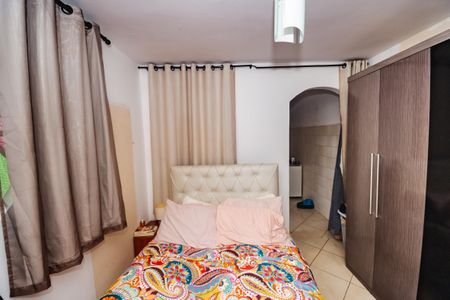 Kitnet/Studio para alugar com 2 quartos, 35m² em Itapoã, Belo Horizonte