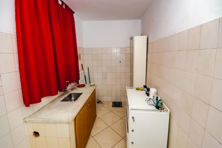 Kitnet/Studio para alugar com 2 quartos, 35m² em Itapoã, Belo Horizonte