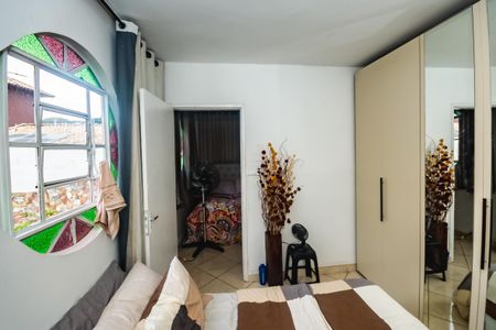 Kitnet/Studio para alugar com 2 quartos, 35m² em Itapoã, Belo Horizonte