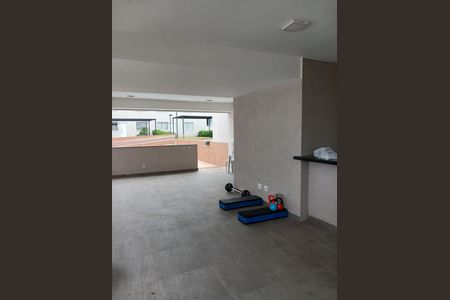 Casa de condomínio à venda com 127m², 3 quartos e 2 vagas Casa de condomínio à venda com 127m², 3 quartos e 2 vagasArea de lazer condominio