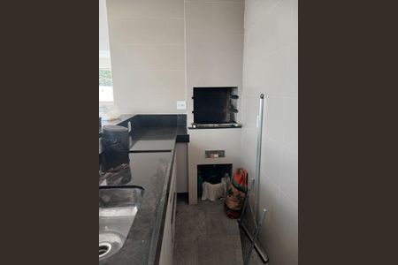 Casa de condomínio à venda com 127m², 3 quartos e 2 vagas Casa de condomínio à venda com 127m², 3 quartos e 2 vagasArea de lazer condominio