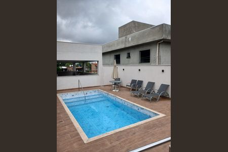 Casa de condomínio à venda com 127m², 3 quartos e 2 vagas Casa de condomínio à venda com 127m², 3 quartos e 2 vagasArea de lazer condominio