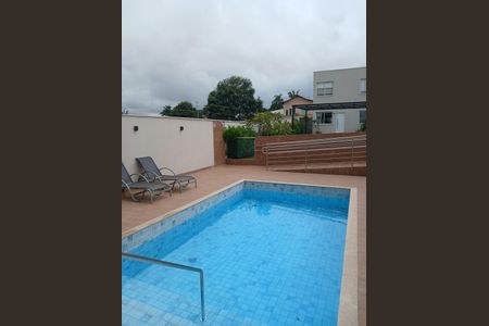 Casa de condomínio à venda com 127m², 3 quartos e 2 vagas Casa de condomínio à venda com 127m², 3 quartos e 2 vagasArea de lazer condominio