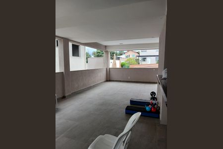 Casa de condomínio à venda com 127m², 3 quartos e 2 vagas Casa de condomínio à venda com 127m², 3 quartos e 2 vagasArea de lazer condominio