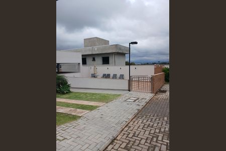 Casa de condomínio à venda com 127m², 3 quartos e 2 vagas Casa de condomínio à venda com 127m², 3 quartos e 2 vagasArea de lazer condominio