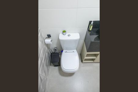 Casa de condomínio à venda com 127m², 3 quartos e 2 vagas Casa de condomínio à venda com 127m², 3 quartos e 2 vagasLavabo