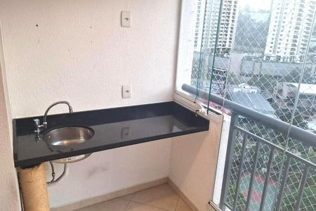 Apartamento à venda com 55m², 2 quartos e 1 vagaFoto 06