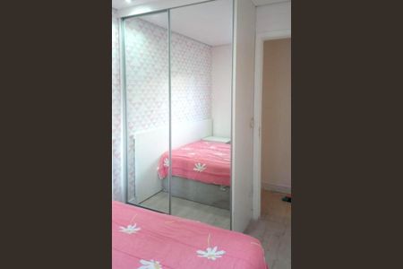 Apartamento à venda com 55m², 2 quartos e 1 vagaFoto 15