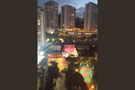 Apartamento à venda com 55m², 2 quartos e 1 vagaFoto 24