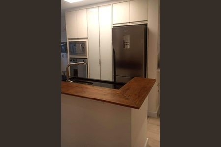 Apartamento à venda com 55m², 2 quartos e 1 vagaFoto 19