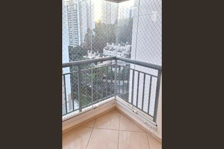 Apartamento à venda com 55m², 2 quartos e 1 vagaFoto 08