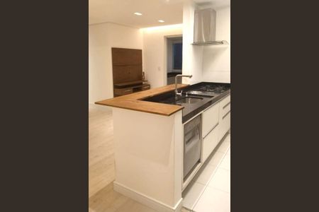 Apartamento à venda com 55m², 2 quartos e 1 vagaFoto 04