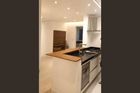 Apartamento à venda com 55m², 2 quartos e 1 vagaFoto 20