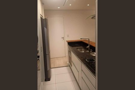 Apartamento à venda com 55m², 2 quartos e 1 vagaFoto 21