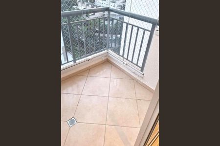 Apartamento à venda com 55m², 2 quartos e 1 vagaFoto 07